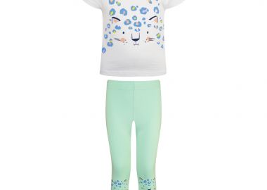 Σετ με μακρύ κολάν | ΒΕΡΑΜΑΝ - Energiers - 